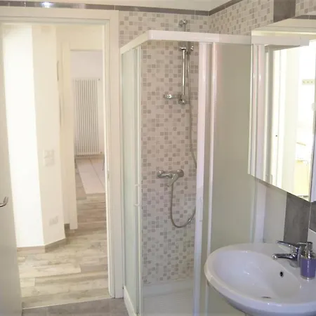 Papepp - Holiday home Acquaseria