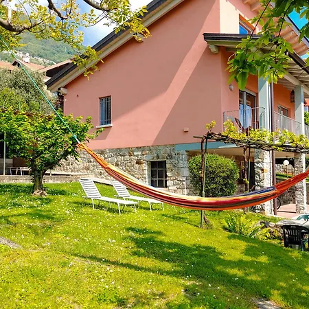 別荘 Papepp - Acquaseria