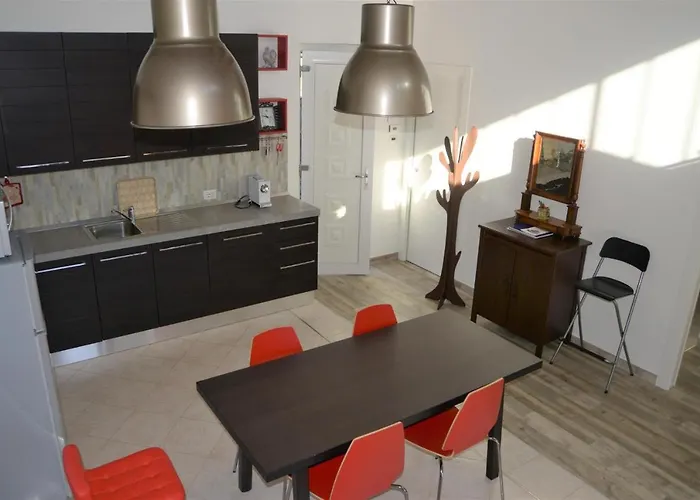 別荘 Papepp - Acquaseria