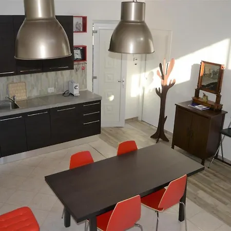 Holiday home Papepp - Acquaseria