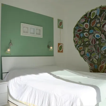 Papepp - Holiday home *