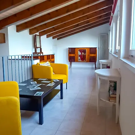 Holiday home Papepp - Acquaseria