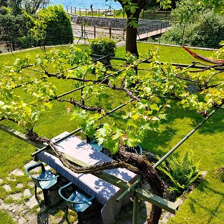 Papepp - בית נופש *