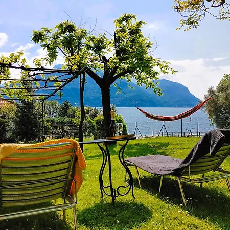Papepp - Holiday home Acquaseria