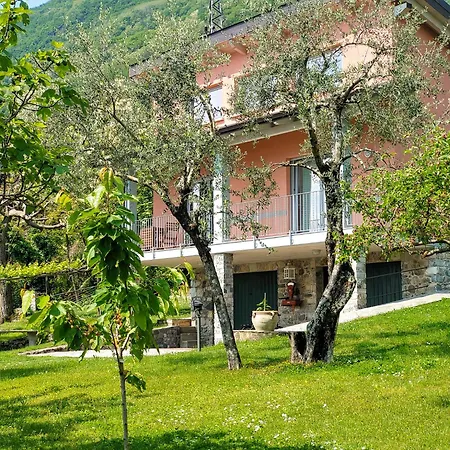 בית נופש Papepp -