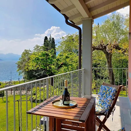 בית נופש Papepp - *