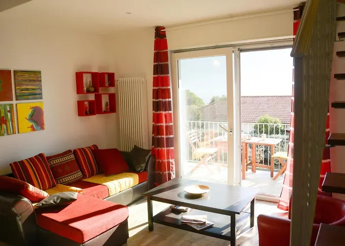 度假居 Papepp - Acquaseria