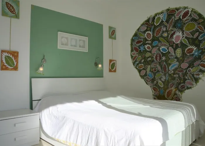 Papepp - 度假居 *