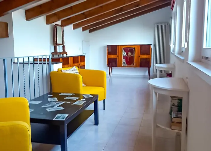 度假居 Papepp - Acquaseria