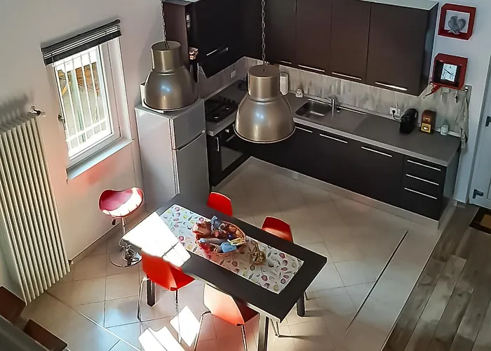 度假居 Papepp - *