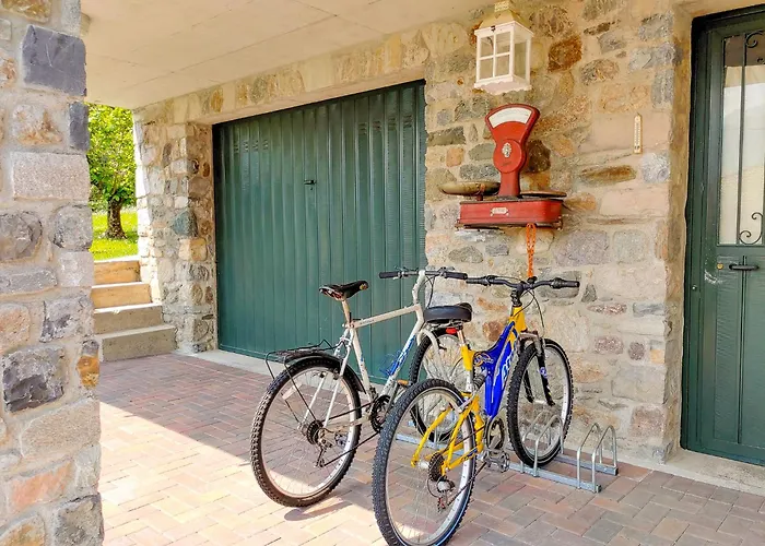 Papepp - 度假居 Acquaseria