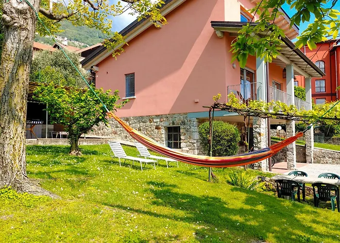 度假居 Papepp - Acquaseria