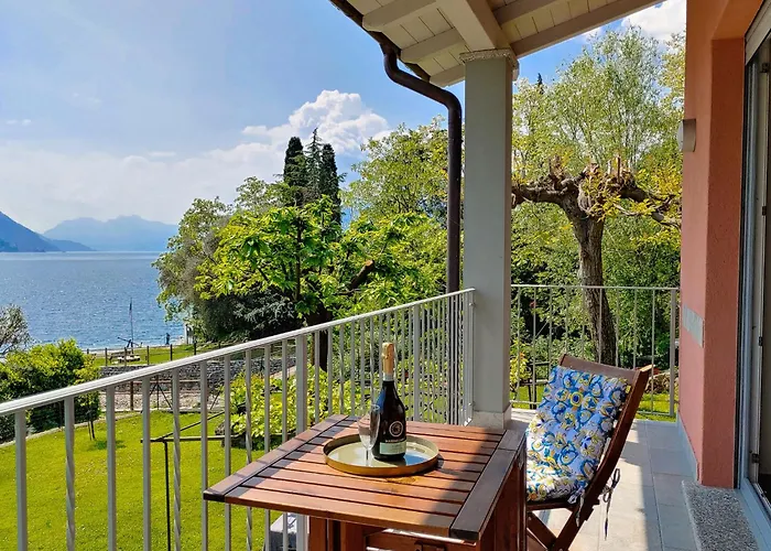 度假居 Papepp - *